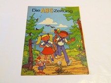 DDR ABC Zeitung 6 /1984
