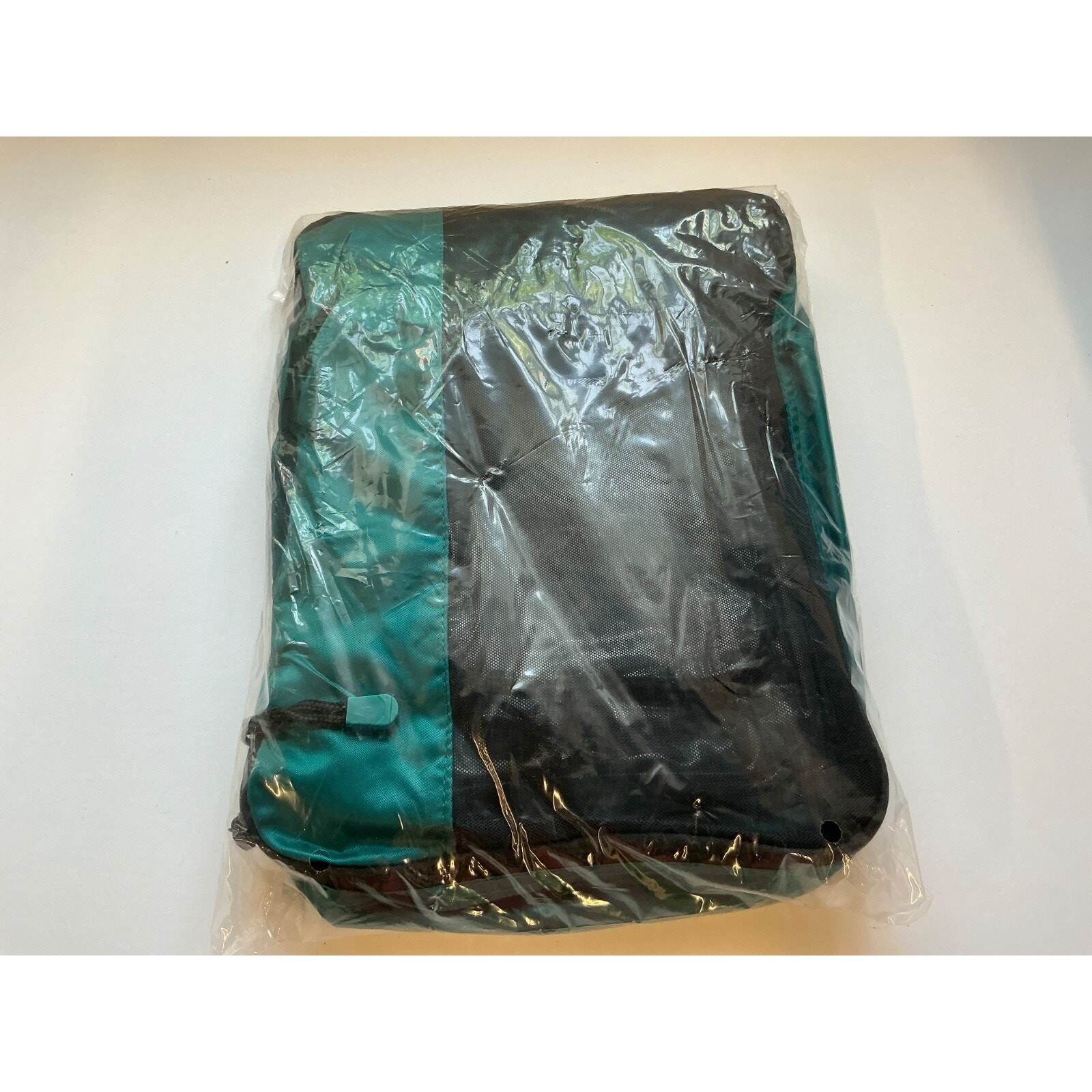 BAGAIL 8 Set Packing Cubes Luggage Organizers Travel Accessories - Teal - Sealed