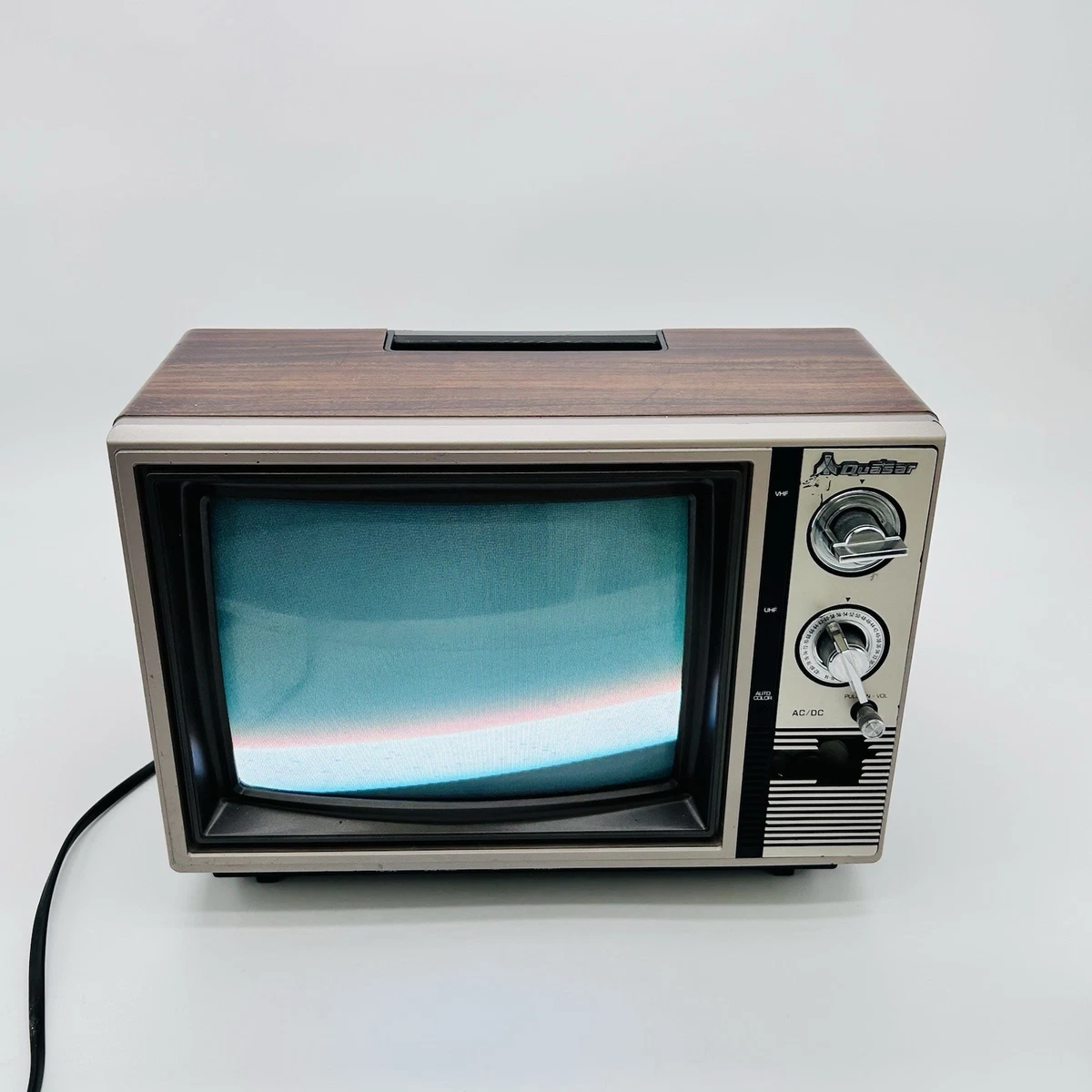 Las mejores ofertas en Televisores vintage | eBay
