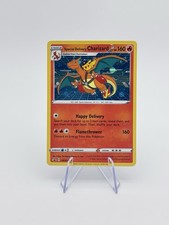 Special Delivery Charizard #SWSH075 Prices | Pokemon Promo