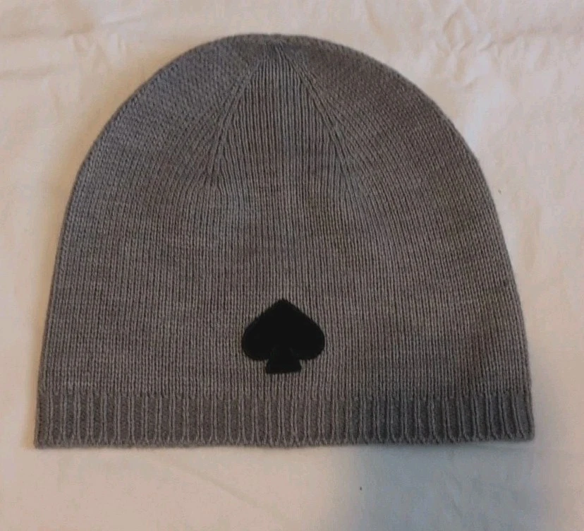 kate spade new york Acrylic Beanie Hats for Women for sale 