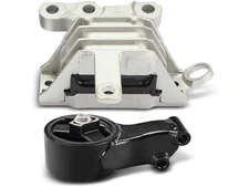 Engine Mount and Transmission Mount Kit For 2014-2020 Chevy Impala XM396GZ