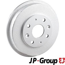 Tambour de frein Mazda DEMIO