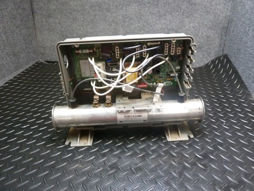 Balboa Spa Control System Heater 54356HCS VS501Z