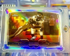 LeSean McCoy Cards and Memorabilia Guide 5