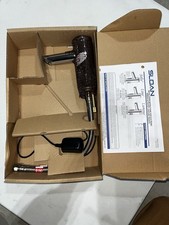 SLOAN EAF-200-P-ISM-IC CP with Plug In Transformer Chrome 2.2 GPM