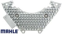 Mahle ABR132000P Regler FüR InnenraumgebläSe FüR Citroen FüR Peugeot
