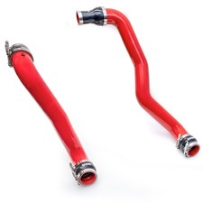 Banks Boost Tube Upgrade Kit For 2012-2016 Chevygmc 25003500 6.6l Duramax Lml