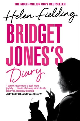Helen Fielding | Bridget Jones's Diary | Taschenbuch | Englisch (2018)