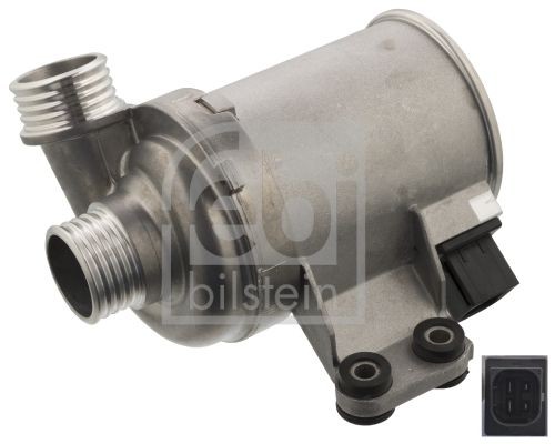 Wasserpumpe Febi Bilstein 101104 FÜR BMW KÜHlmittelpumpe Wasserkreislaufpumpe-image