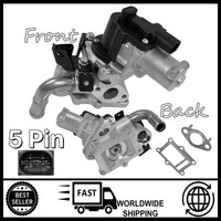 EGR AbgasrüCkfüHrungsventil FüR Hyundai I40 Ix35 & Kia Carens 1.7 Crdi Diesel