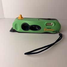 Polaroid Izone Camera Instant pocket camera Vintage Untested