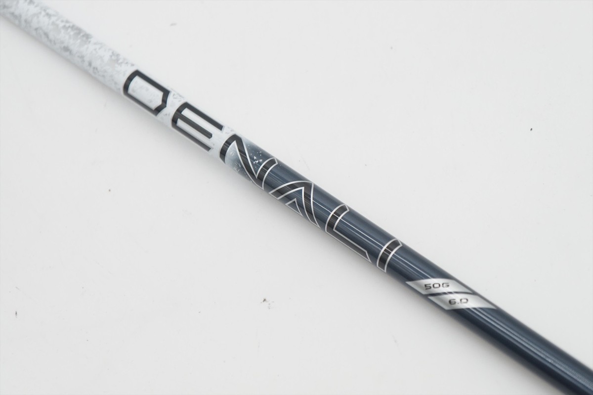 New Project X Denali Black 60g 6.0 Stiff 44.25 Driver Shaft Callaway AI