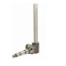 Ar55179 Tractor Spindle Splined Fits John Deere 3010 3020 4000 4010 4020 4320