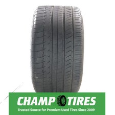 P32530r19 Michelin Pilot Sport Ps2 Zp 94 Y Used 832nds