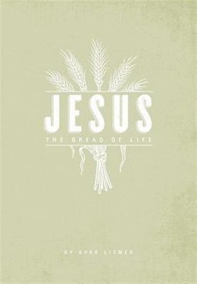 The Bread of Life, Brand New, Free shipping in the US