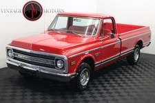 1970 Chevrolet C10 for Sale