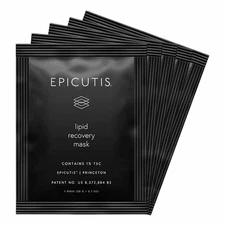 Epicutis Lipid Recovery Mask For Face