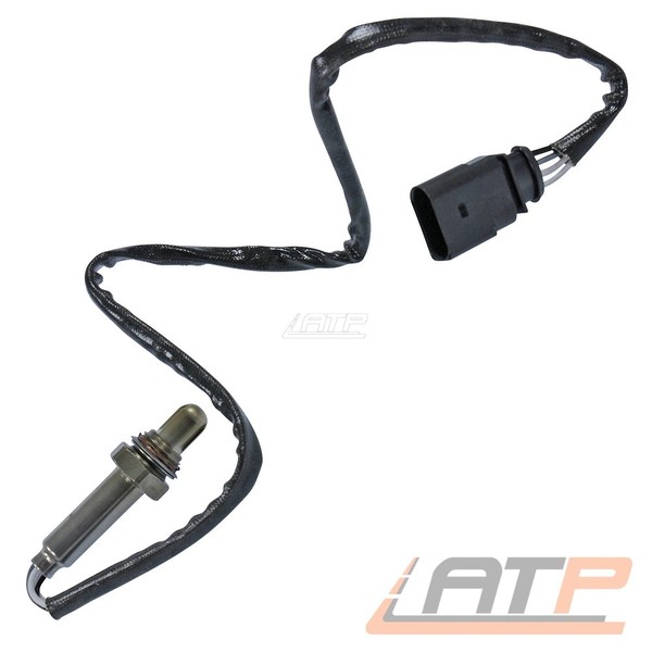 Lambdasonde Lamdasonde Diagnosesonde FÜR VW Golf Plus 5M 5 1K 6 5K 1.4 1.6-image