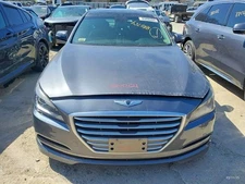 Passenger Air Bag Sedan Front Passenger Roof Fits 15-16 GENESIS 3352023