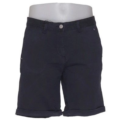 Sebago, Shorts, Größe: M, Grau, Baumwolle/Elasthan, Einfarbig, Herren #nHk