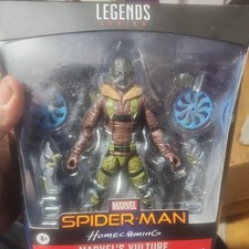Marvel Legends Series Spider-Man Homecoming Marvel's Vulture