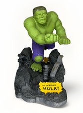 2003 Polar Lights Model Kit Toy The Incredibl...