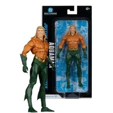 McFarlane DC Multiverse Aquaman Justice League Endless Winter 7in Action Figure