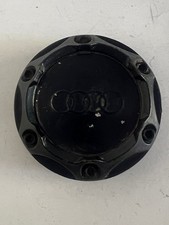 1 Ruff Racing Drag Wheels Pop-in Center Cap Part 007k68 Cap-010 Stock 4736