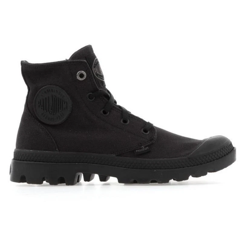 Buty Palladium Mono Chrome M 73089-001-M - EU 44 5 Palladium