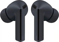 Samsung - Galaxy Buds3 FE Wireless Earbud Headphones - Black - In Box - VG READ!