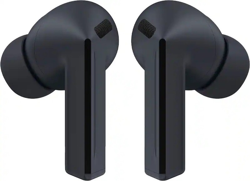 Samsung - Galaxy Buds3 FE Wireless Earbud Headphones - Black - In Box - VG READ!