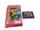 Frogger Sega Genesis Cartridge and Case
