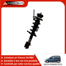 Amortisseur Dacia DOKKER