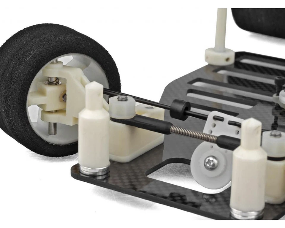 Team Associated RC12L 1/12 Electric On-Road Competition Pan Car Kit [ASC4022] - Image 3 of 4