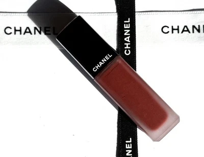 Chanel Rouge Allure Ink Fushion 824 Berry 6ml Lipcolour Chanel