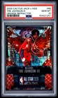 2025 Topps Trey Murphy III Base (PSA 10)
