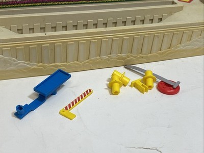 Vintage Hot Wheels Automagic color change car wash 2891 READ | eBay