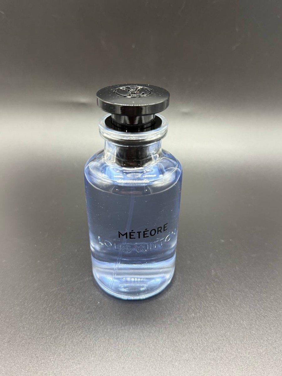 Louis Vuitton Meteor-100ML, 3.4FL.OZ | eBay
