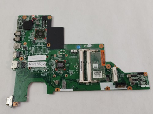 Los Von 2 HP Pavilion DM4-1200 AMD E-300 1,30 GHz DDR3 Hauptplatine 661339-001