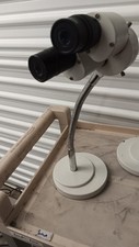 MICROSCOPE FOR LAB  08460 .Dental Microscope.WF10X/ 20