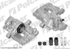 Bremssattel Bremszange Set Links u. Rechts für Ford C-Max DM2 Focus II DA 03-13