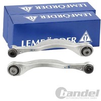 2X LemfÖRder Querlenker Hinten Hinten Oben Passend FÜR Alpina XB7 BMW X5 X6 X7