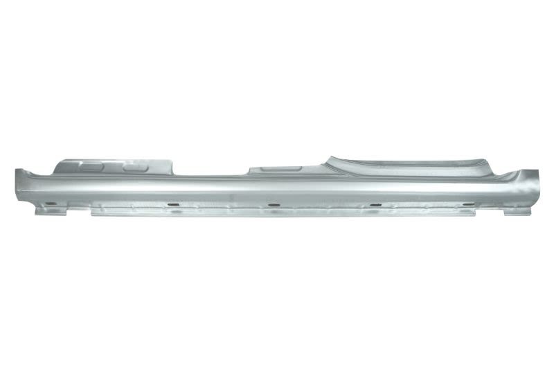 Right Sill Entry Plate Fits: CITROEN BERLINGO II, PEUGEOT PARTNER II