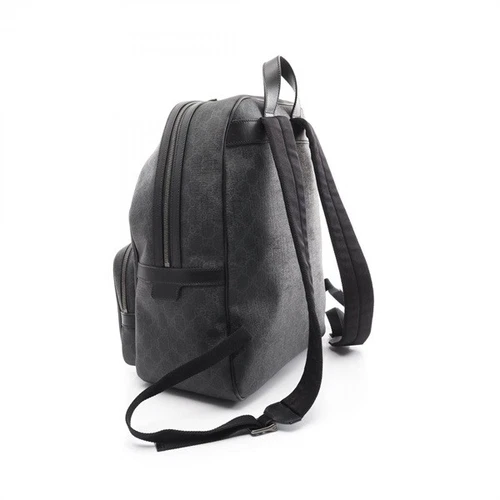 Sac à dos homme Gucci GG Supreme 322069 occasion
