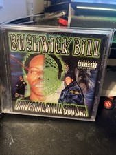 Bushwick Bill Universal Small Souljah Bushwick Bill Universal Small Souljah