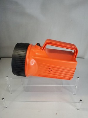 Bright Star 2206 Worksafe Safety Lantern 6V For Hazardous Locations Division 1