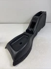 98-04 Chevy Blazer S-10 GMC Sonoma Jimmy Center Console OEM Dark Gray Grey Read