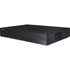 Wisenet 4 Channel NVR - 4 TB HDD (QRN-430S-4TB) (qrn430s4tb)