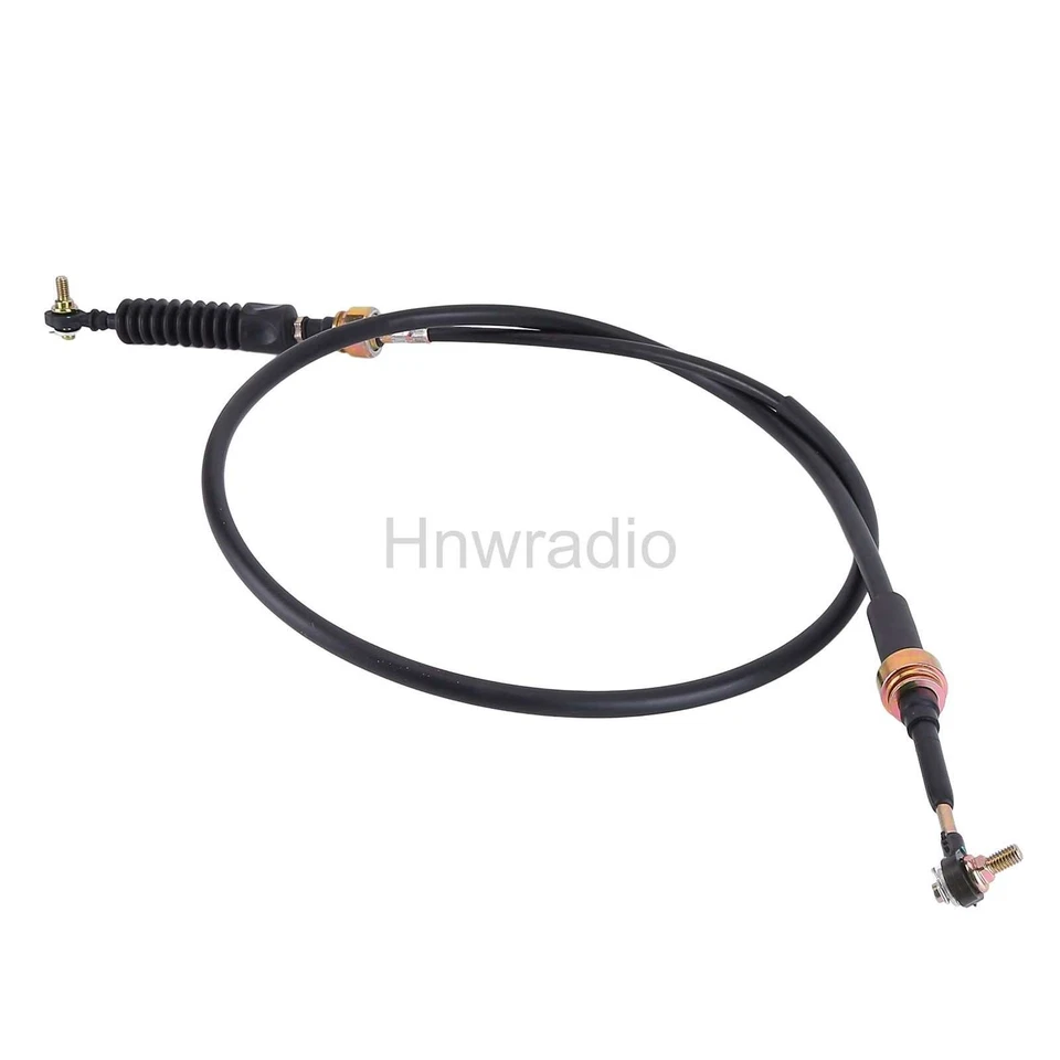 Transmission Cable For 2000-2004 Toyota Avalon 3.0L V6 00-04 33820-07060 Foto 3 de 4